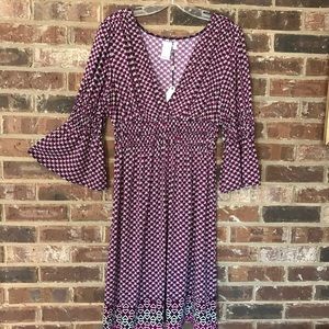 Sophie Max dress XL